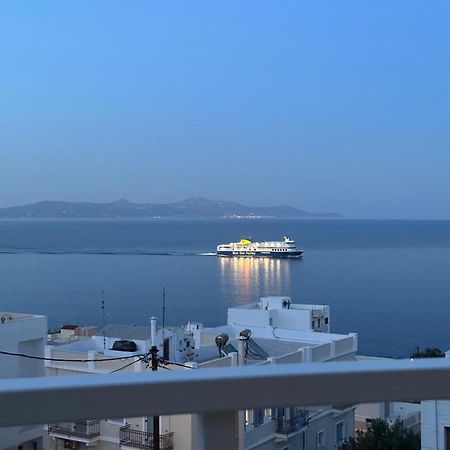 Kli9 Διαμέρισμα Ερμούπολη Εξωτερικό φωτογραφία