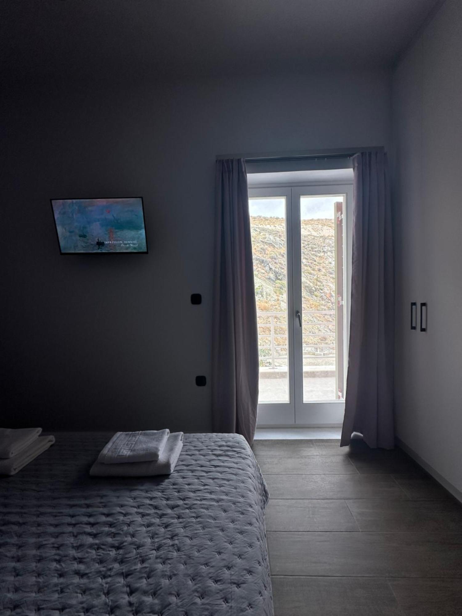Kli9 Διαμέρισμα Ερμούπολη Εξωτερικό φωτογραφία